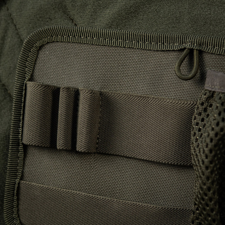 Modułowy wkład ogranizer na klucze  - Ranger Green