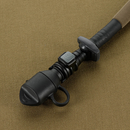 Bukłak na wodę 1.5 l.  - Olive