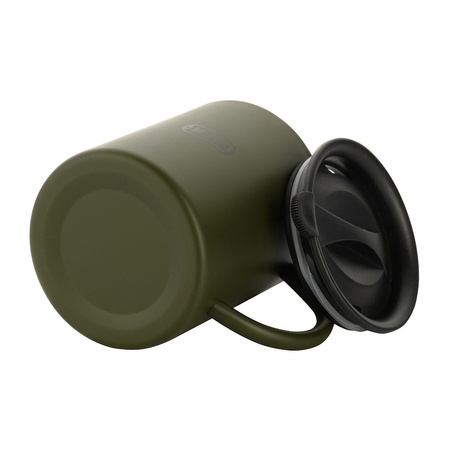 Kubek termiczny 400 Ml  - Olive