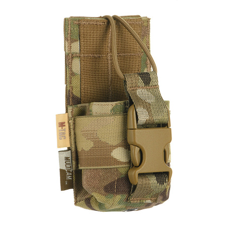 Etui Na Radiotelefon Motorola 4400/4800  - Multicam