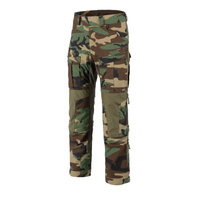 Woodland / Olive Green