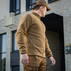 M-Tac Bluza Nord Polartec  - Coyote