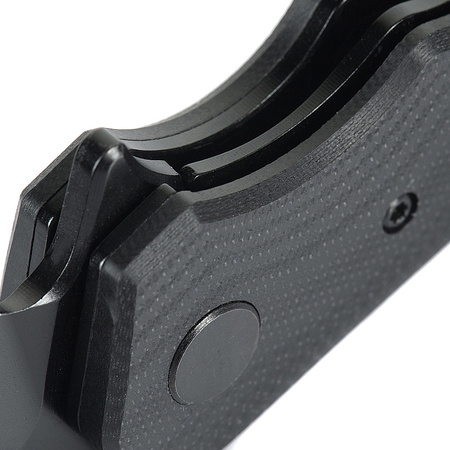 Nóż składany Type 6  - Black