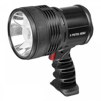 Mactronic - Szperacz X-Pistol Gen2 - 1500 lm - PSL0022