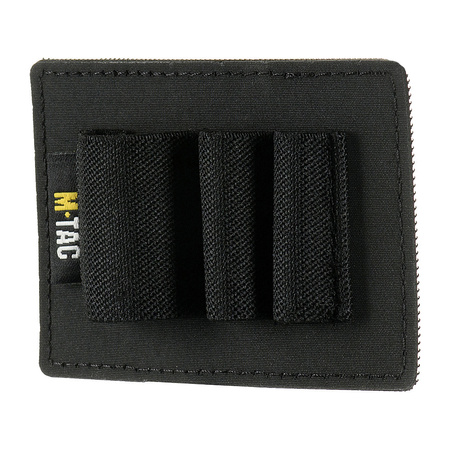 M-Tac Wstawka Modulowa Mala (3 Sekcje)  - Black