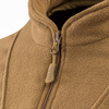 Bluza Polar Delta fleece  - Coyote Brown