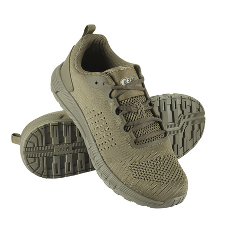 M-Tac Buty trekkingowe Summer Light  - Dark Olive