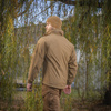 M-Tac Kurtka Soft Shell  - Tan