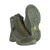 Taktyczne Buty Zimowe  - Green