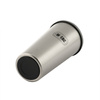 Kubek Termiczny z zaworem 450 Ml  - Chrome