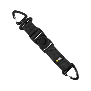 Brelok Key Holder Elite - Black
