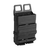 ITW Nexus - Ładownica Fastmag Gen IV - 5.56mm - BL - 34G-FM4-MOLLE-BLK