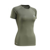 M-Tac Koszulka Termoaktywna Ultra Light Polartec Lady  - Army Olive