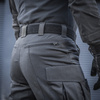 M-Tac spodnie Army Nyco Extreme  - Black