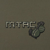 M-Tac Koszulka My EDC  - Ranger Green