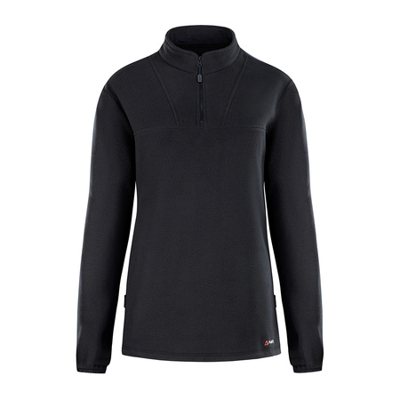 Bluza Delta Polartec Lady  - Black