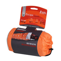 SOL - Śpiwór ratunkowy Escape Lite Bivvy - 0140-1227