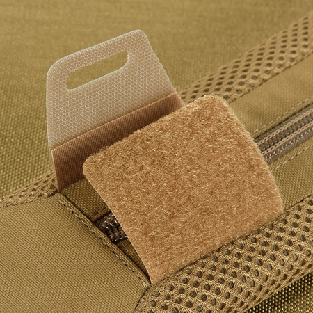 M-Tac Nakładka Naramienna Na Pasek 40 mm Elite  - Coyote