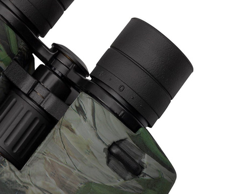Lornetka COMET PRO ADVENTURE 10x50 DPS i FMC LR-071C