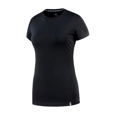 Koszulka 93/7 Lady  - Black