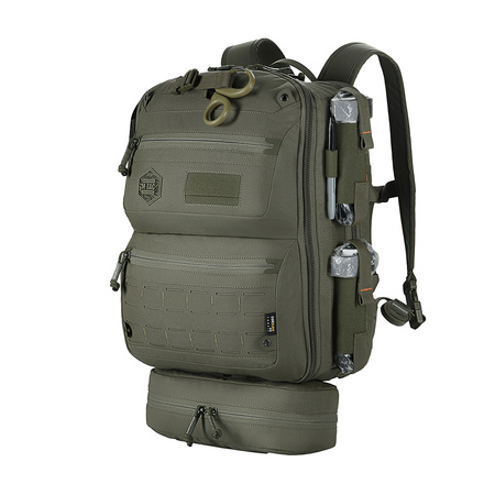 Plecak Medyka Bojowego Elite  - Ranger Green