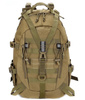 Plecak Wojskowy BSH ADVENTURE PL-005C Coyote