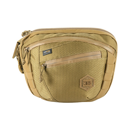 Torba Sphaera Hex Hardsling Bag Large Elite  - Coyote