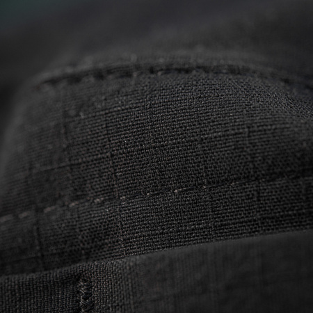 Kapelusz Gen.II Summer Flex  - Black