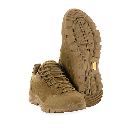 Sneakersy Taktyczne Patrol R Vent  - Coyote