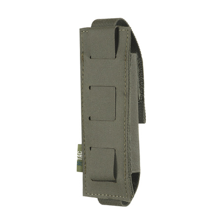 M-Tac Ładownica na Staze Taktyczna z Panelem Molle Gen.II.  - Ranger Green