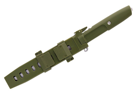 Nóż Taktyczny BSH ADVENTURE N-330B Green