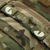 Naszywka Tiger Eyes Laser Cut (para)  - Multicam