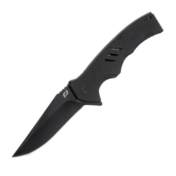 Schrade - Nóż EDC Sentiment Folder - Czarny - 1182624