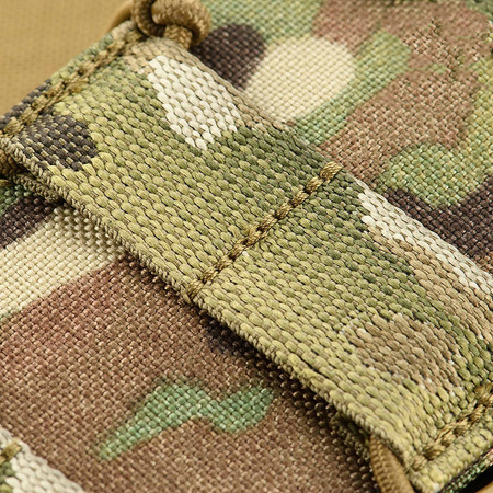 M-Tac ładownica na magazynek Kołczan  - Multicam