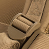 Plecak Large Assault Pack Laser Cut  - Tan