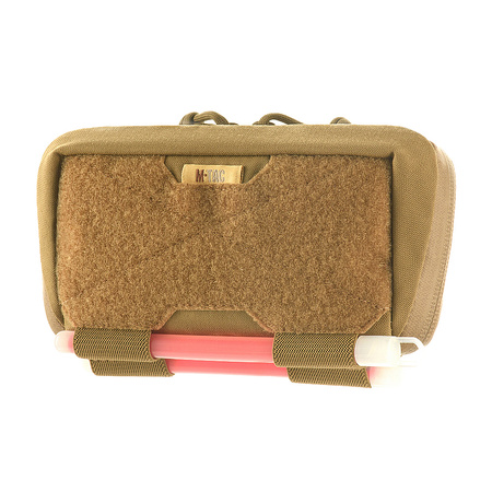 M-Tac Zasobnik Admin Elite  - Coyote