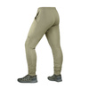 Spodnie Stealth Active  - Tan