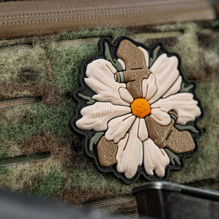 Naszywka PFM-1 mine M-Tac  - Color