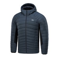Dark Navy Blue