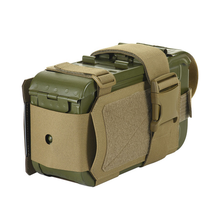 M-Tac Ładownica na skrzynkę PK Fast  - Coyote