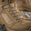 Taktyczne Buty Jesienno-zimowe  - Coyote