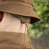 M-Tac Kapelusz Rip Stop  - Coyote Brown