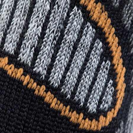 M-Tac Skarpety Polar Merino 40%  - Black