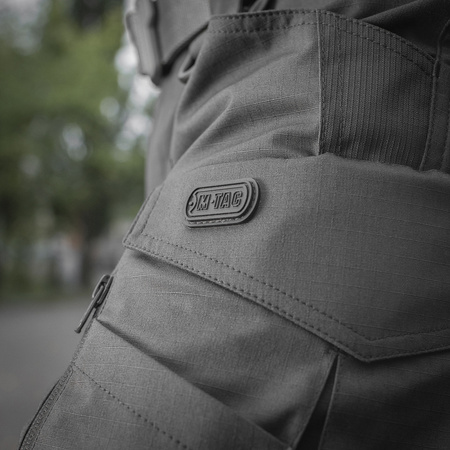 Spodnie taktyczne Conquistador Gen. I Flex  - Dark Grey