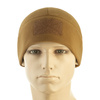 M-Tac Czapka Watch Cap Elite Polar (320g/m2) z rzepem  - Coyote Brown