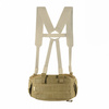 M-Tac Pasek taktyczny War Belt ARMOR  - Coyote