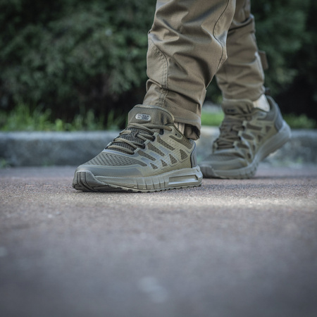 M-Tac buty trekkingowe Summer Sport  - Army Olive