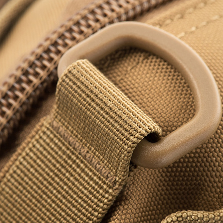 M-Tac Torebka Urban Line City Patrol Fastex Bag  - Coyote