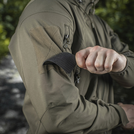 Naszywka Ace of Spades  - Ranger Green/Black