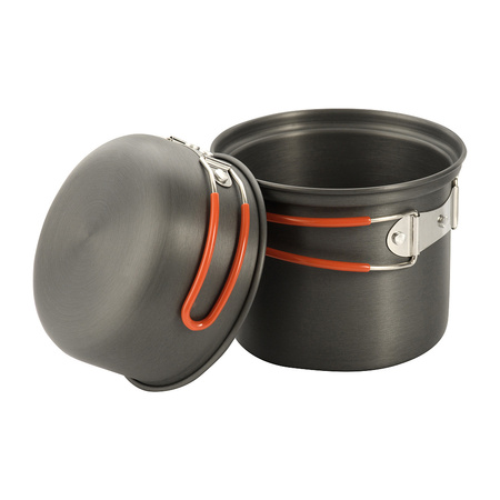 Menażka indywidualna  - Black